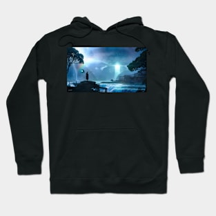 The Return Hoodie